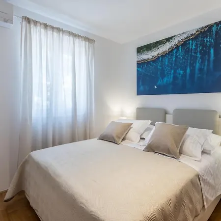 Apartamento Mar Sea View Supetar
