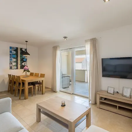 Apartamento Mar Sea View Supetar