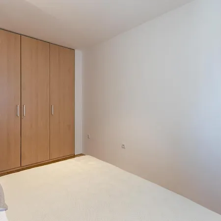 Apartamento Mar Sea View