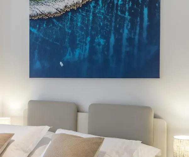 شقة Mar Sea View *